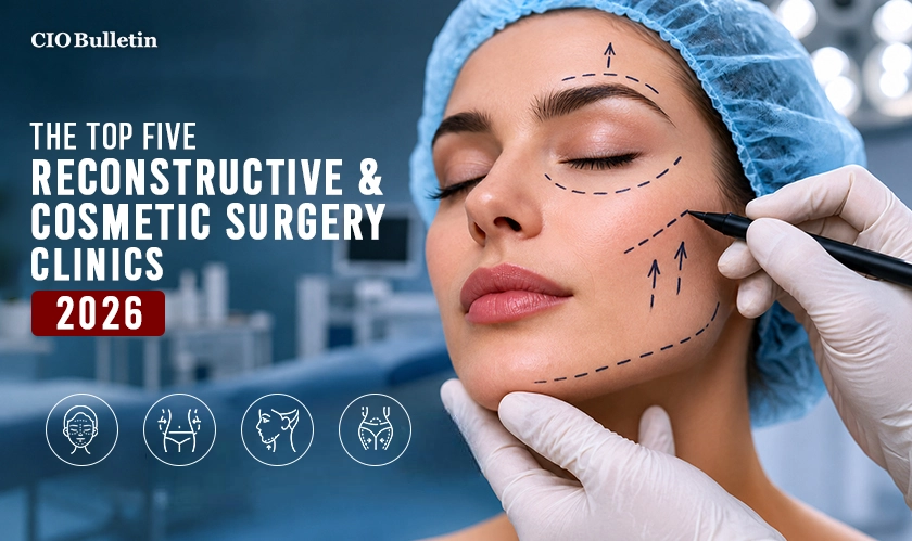 Top Cosmetic Surgery Clinics 2026 Guide